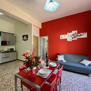 La Casa Di Anita Cefalù