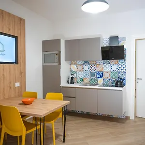 Incao Candeloro House Apartamento