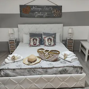 Sicilia Bedda House Apartamento