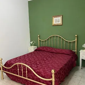 Casa Eoliana Apartamento Taormina