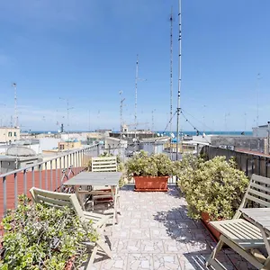Bella Сasa de vacaciones Bari