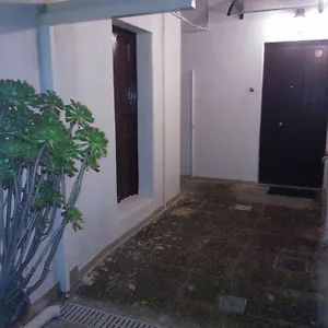 Interno 3 Apartamento Bari
