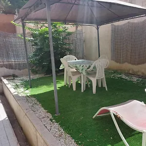 San Pietro & Trastevere Apartamento Roma