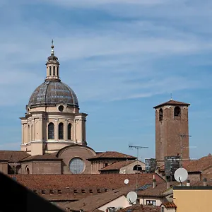 Mansarda Le Torri Mantova