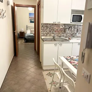 Sicilian Dream Apartamento