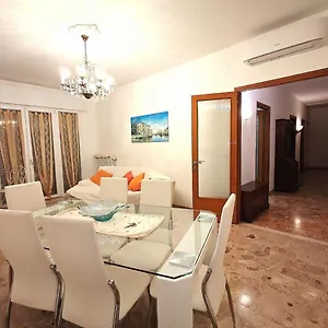 Laura Venice 4 P. 15 M To Venice Apartamento Mestre