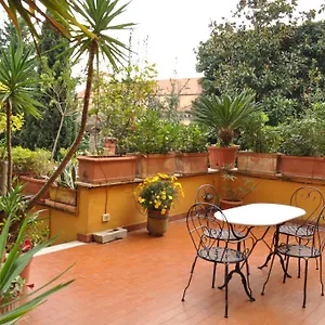 Onofrio Flat Apartamento Roma
