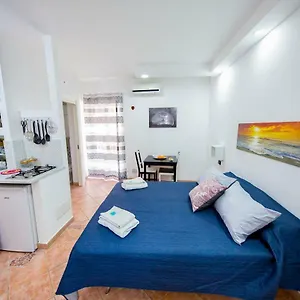 Casa Rubino Apartamento