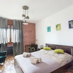 La Serenissima - 15 Min To Venice Center - Free Parking Apartamento Campalto