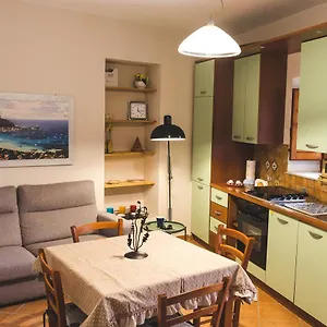 Rocher House Cefalù